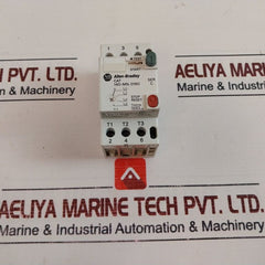 Allen-bradley 140-mn-0160 Manual Motor Starter