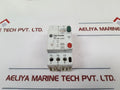 Allen-bradley 140-mn-0400 Manual Motor Starter Ser.C