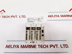 Allen-bradley 140-mn-0400 Manual Motor Starter Ser.C