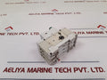 Allen-bradley 140-mn-0400 Manual Motor Starter Ser.C