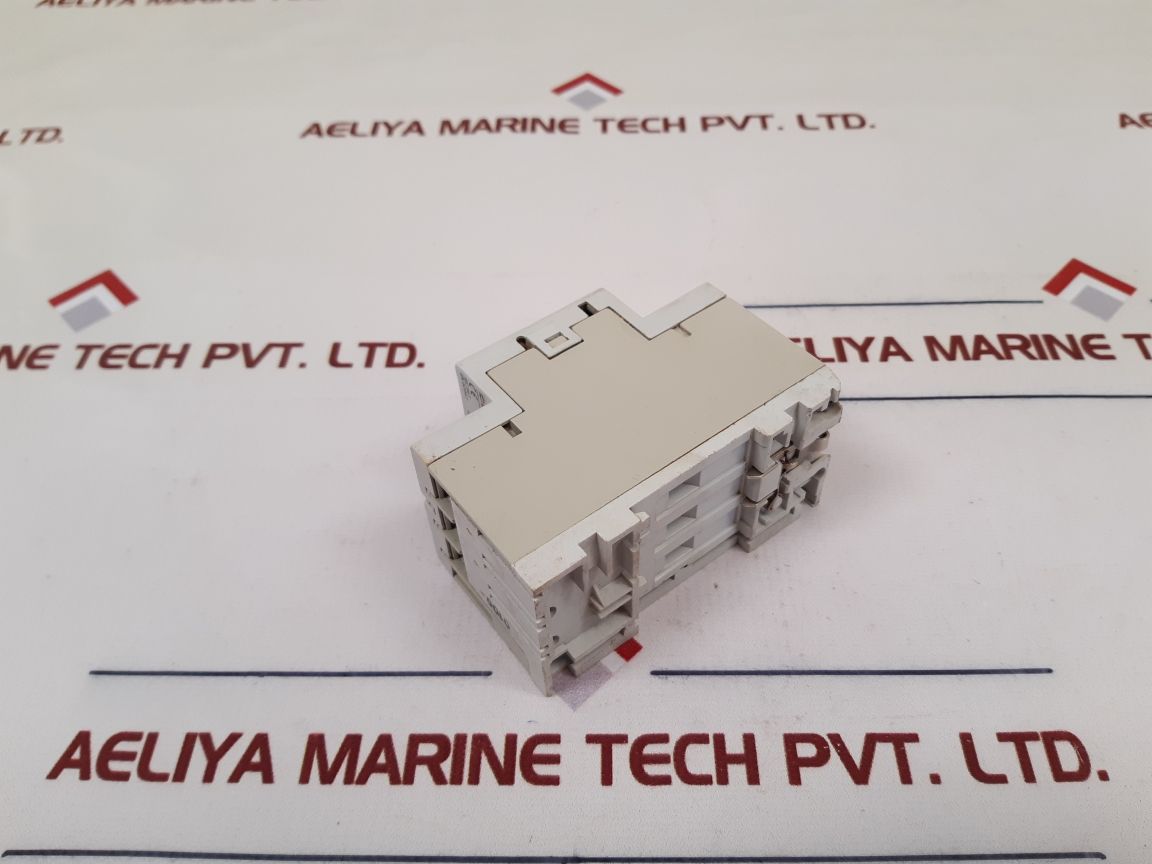 Allen-bradley 140-mn-0400 Manual Motor Starter Ser.C