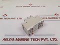Allen-bradley 140-mn-0400 Manual Motor Starter Ser.C