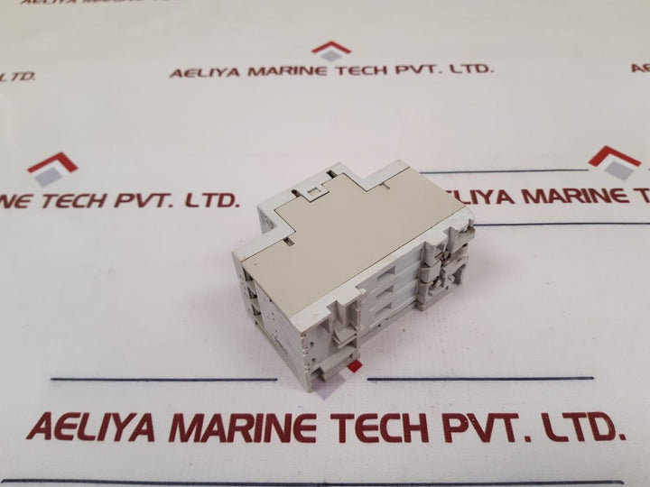 Allen-bradley 140-mn-0400 Manual Motor Starter Ser.C