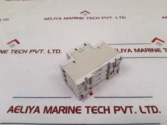Allen-bradley 140-mn-0400 Manual Motor Starter Ser.C