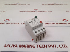 Allen-bradley 140-mn-0400 Manual Motor Starter Ser.C