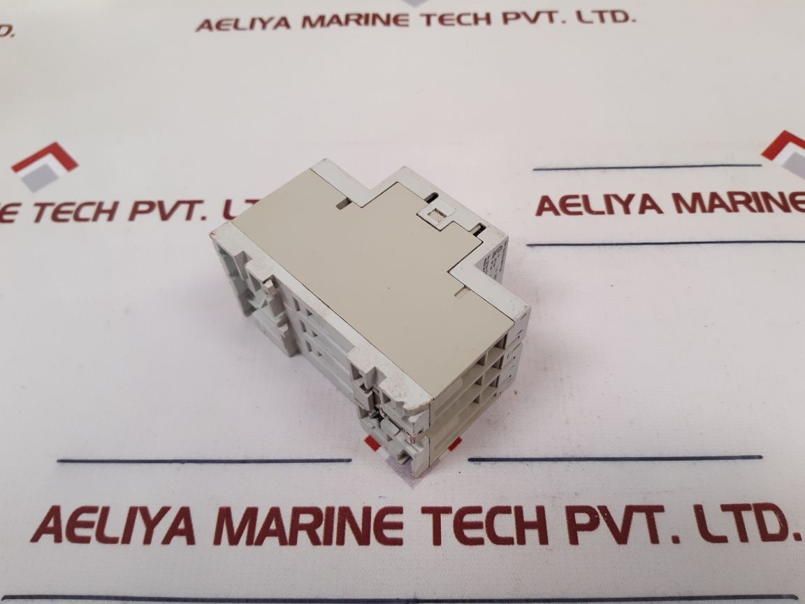 Allen-bradley 140-mn-0630 Ser.C Starter Motor