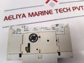 Allen-bradley 140-mn-0630 Ser.C Starter Motor