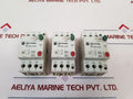 Allen-bradley 140-mn-2000 Manual Motor Starter