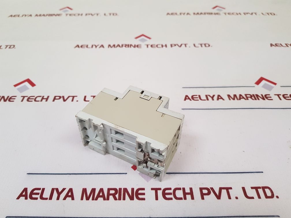 Allen-bradley 140-mn-2000 Manual Motor Starter