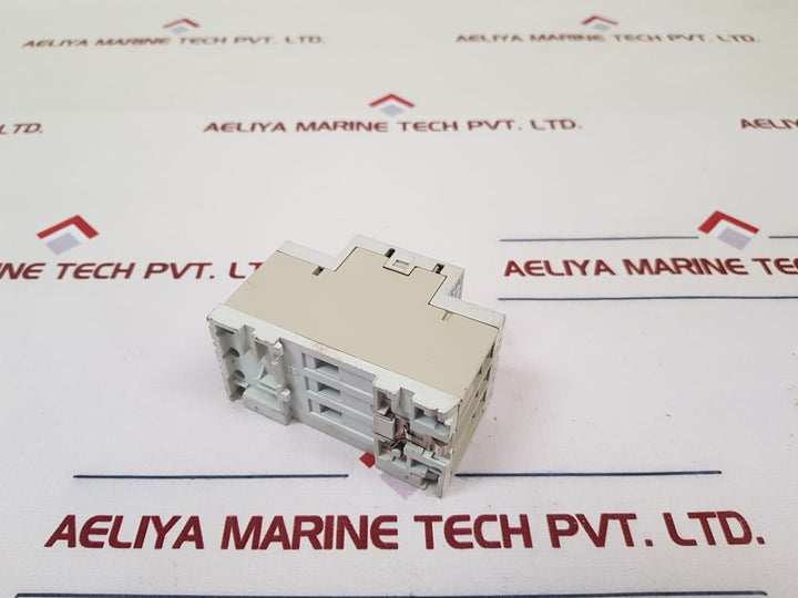 Allen-bradley 140-mn-2000 Manual Motor Starter