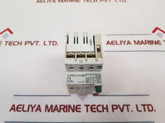 Allen-bradley 140-mn-2000 Manual Motor Starter
