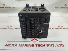 Allen-bradley 1404-m 405A-ent Ethernet Power Monitor Ser B