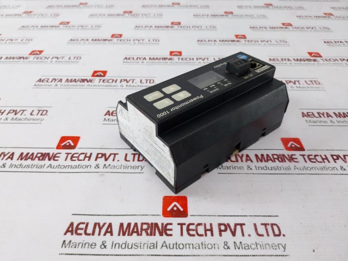 Allen-bradley 1408-em3A-ent Powermonitor 1000 Energy Monitor Enet Ser.A