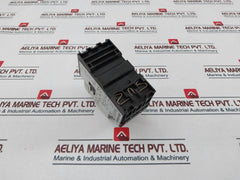 Allen-bradley 140M-c2E-b25 Motor Protection Circuit Breaker Ser A