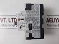 Allen-bradley 140M-c2E-b40 Motor Protector Circuit Breaker Ser: C