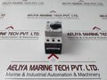 Allen-bradley 140M-c2E-b40 Motor Protector Circuit Breaker Ser: C