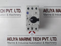 Allen-bradley 140M-c2E-b40 Motor Protector Circuit Breaker Ser: C