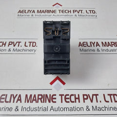 Allen-bradley 140M-c2E-b40 Motor Protector Circuit Breaker Ser: C