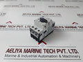 Allen-bradley 140M-c2E-b40 Motor Protector Circuit Breaker Ser: C