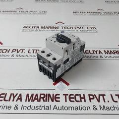 Allen-bradley 140M-c2E-b40 Motor Protector Circuit Breaker Ser: C