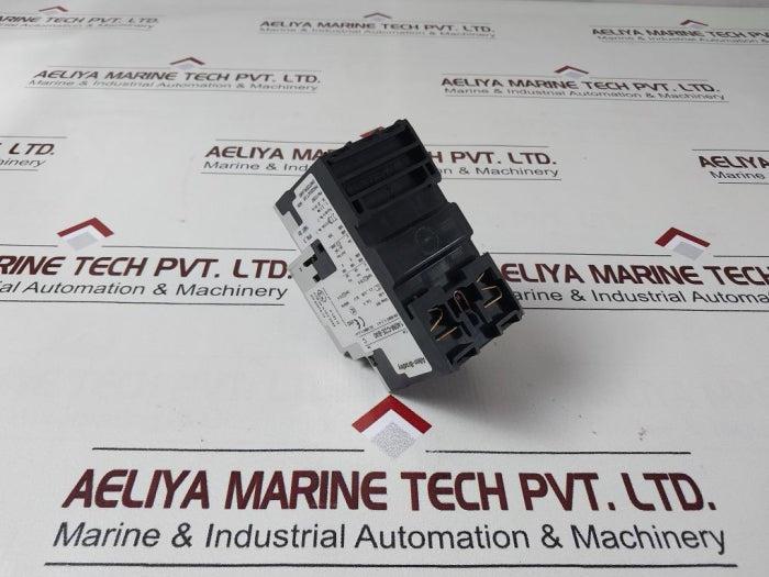Allen-bradley 140M-c2E-b40 Motor Protector Circuit Breaker Ser: C