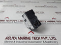 Allen-bradley 140M-c2E-b40 Motor Protector Circuit Breaker Ser: C
