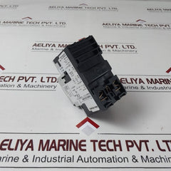Allen-bradley 140M-c2E-b40 Motor Protector Circuit Breaker Ser: C