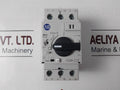 Allen-bradley 140M-c2E-b40 Motor Protector Circuit Breaker Ser: C