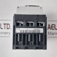 Allen-bradley 140M-c2E-b40 Motor Protector Circuit Breaker Ser: C