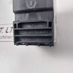 Allen-bradley 140M-c2E-b40 Motor Protector Circuit Breaker Ser: C