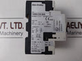 Allen-bradley 140M-c2E-b40 Motor Protector Circuit Breaker Ser: C