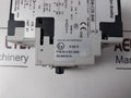 Allen-bradley 140M-c2E-b40 Motor Protector Circuit Breaker Ser: C