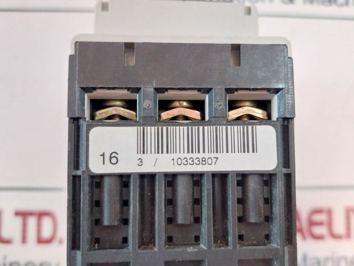 Allen-bradley 140M-c2E-b40 Motor Protector Circuit Breaker Series A 2.5.4.0A