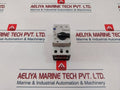 Allen-bradley 140M-c2E-b40 Motor Protector Circuit Breaker Series A 2.5.4.0A