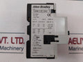 Allen-bradley 140M-c2E-b40 Motor Protector Circuit Breaker Series A 2.5.4.0A