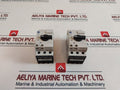 Allen-bradley 140M-c2E-c10 Motor Protection Circuit Breaker A-b Ac-3 130A