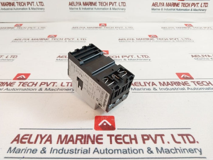 Allen-bradley 140M-c2E-c10 Motor Protection Circuit Breaker A-b Ac-3 130A