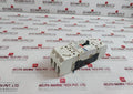 Allen-bradley 140u-h6 Molded Case Circuit Breaker Set 25a 3-poles