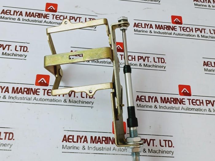 Allen-bradley 140U-h6C3-c15 A Molded Case Circuit Breaker
