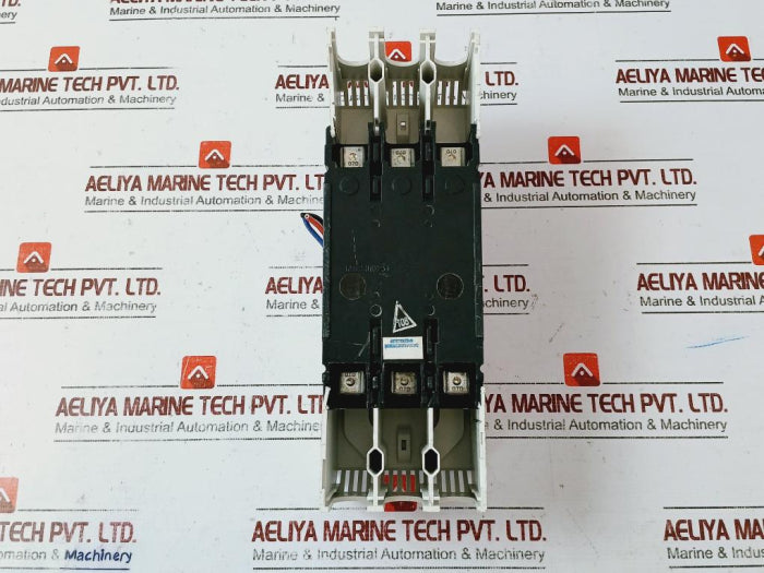Allen-bradley 140U-h6C3-c15 A Molded Case Circuit Breaker