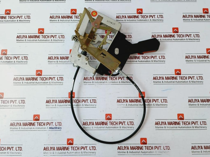 Allen-bradley 140U-h6C3-c15 A Molded Case Circuit Breaker