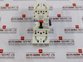 Allen-bradley 140U-h6C3-c15 A Molded Case Circuit Breaker 3-pole 15A