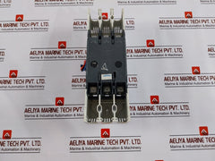 Allen-bradley 140U-h6C3-c15 A Molded Case Circuit Breaker 3-pole 15A