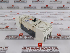 Allen-bradley 140U-h6C3-c15 A Molded Case Circuit Breaker 3-pole 15A