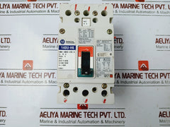 Allen-bradley 140U-h6C3-c15 A Molded Case Circuit Breaker 3 Pole Ser B 50/60Hz