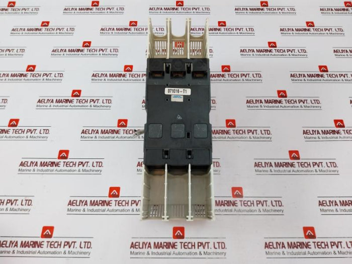 Allen-bradley 140U-j6X3 A Molded Case Circuit Breaker Frame 250A Max 3-pole 8Kv