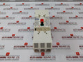 Allen-bradley 140U-j6X3 A Molded Case Circuit Breaker Frame 250A Max 3-pole 8Kv