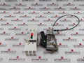 Allen-bradley 140U-j6X3 A Molded Case Circuit Breaker Frame Set 3-pole 8Kv