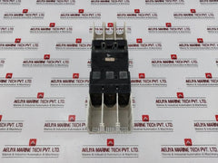 Allen-bradley 140U-j6X3 A Molded Case Circuit Breaker Frame Set 3-pole 8Kv