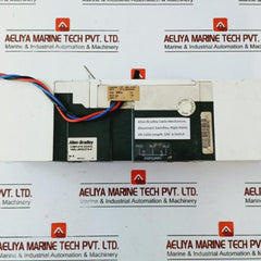 Allen-bradley 140U-j6X3 A Molded Case Circuit Breaker Frame Set 3-poles